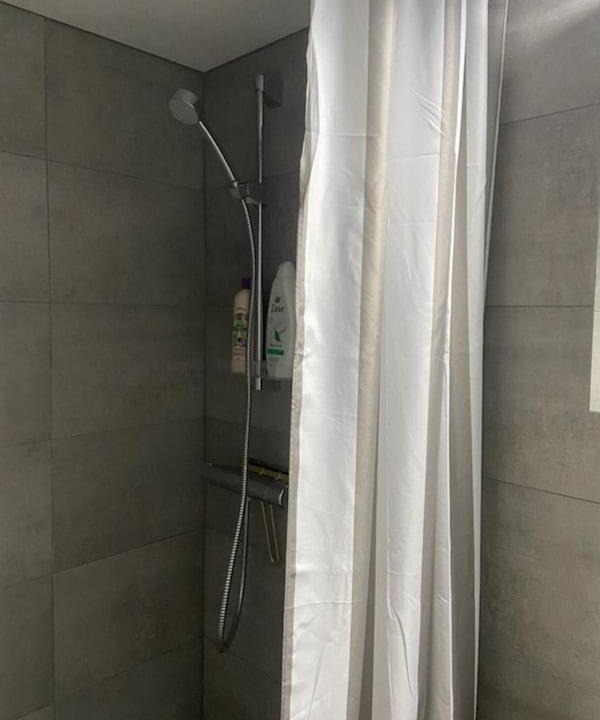 Photo of Bathroom in Falkenberg