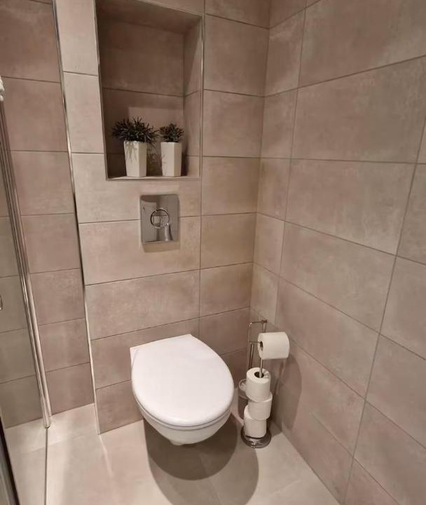 Photo of Bathroom in Spydeberg