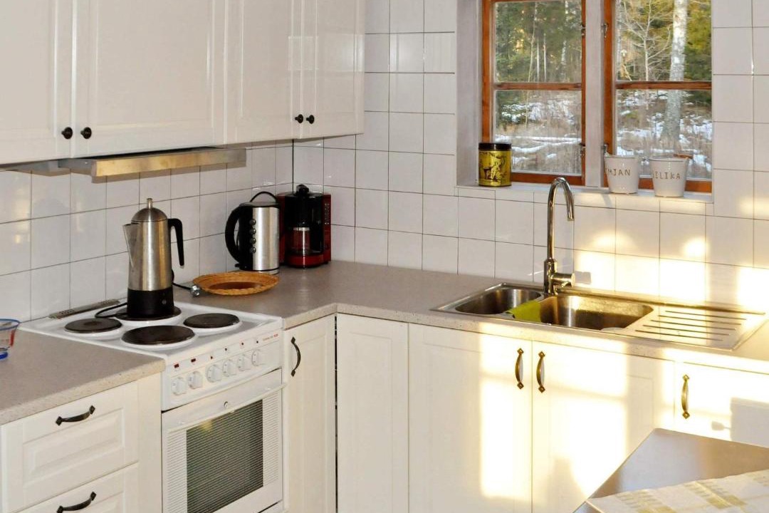 Photo of Kitchen in Kristinehamn