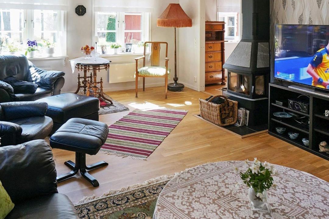 Photo of Livingroom in Kristinehamn