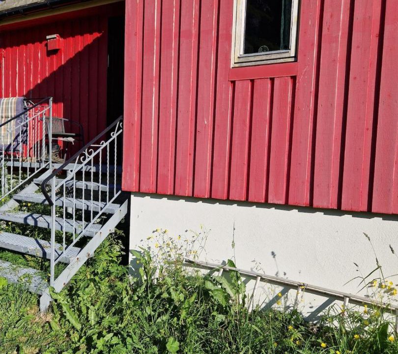 Photo of Others in Flakstad