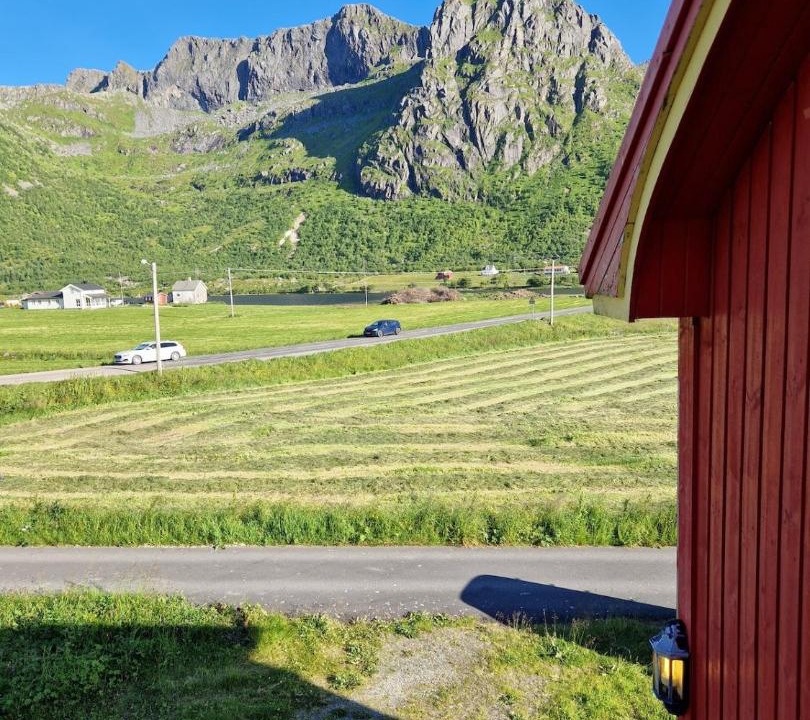 Photo of Others in Flakstad