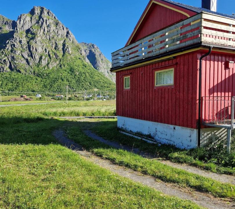 Photo of Others in Flakstad