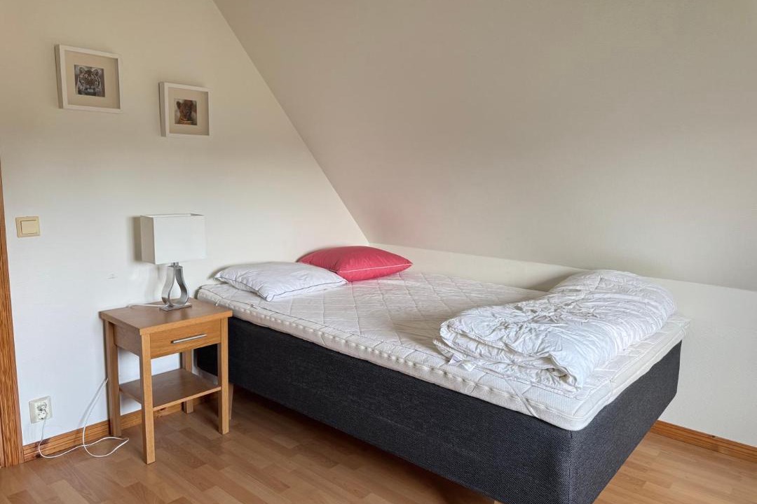 Photo of Bedroom in Hoor