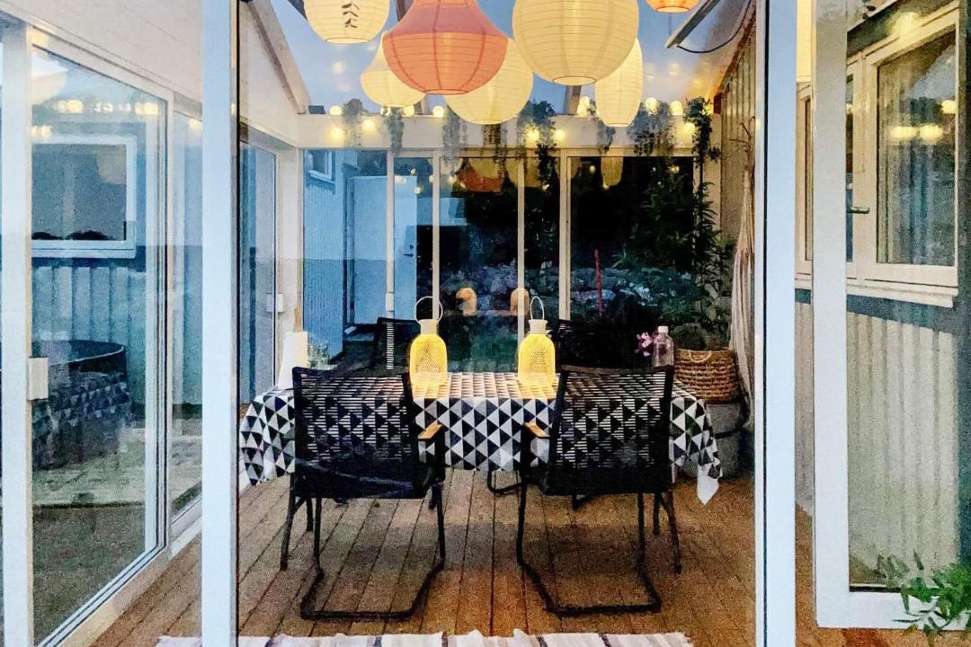 Photo of Patio Balcony in Himle