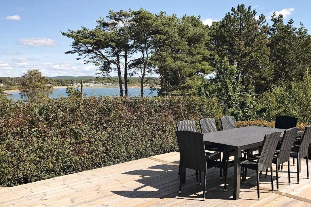 Photo of Patio Balcony in Askloster