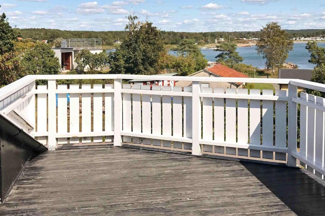 Photo of Patio Balcony in Askloster