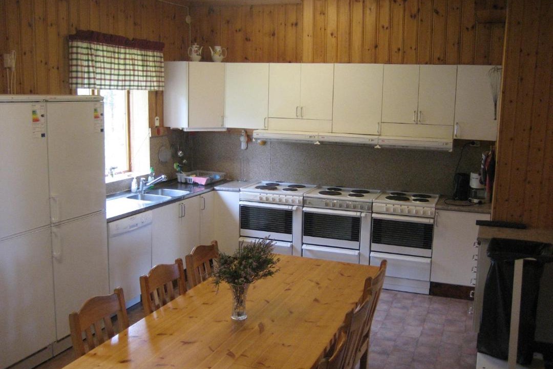 Photo of Kitchen in Letafors