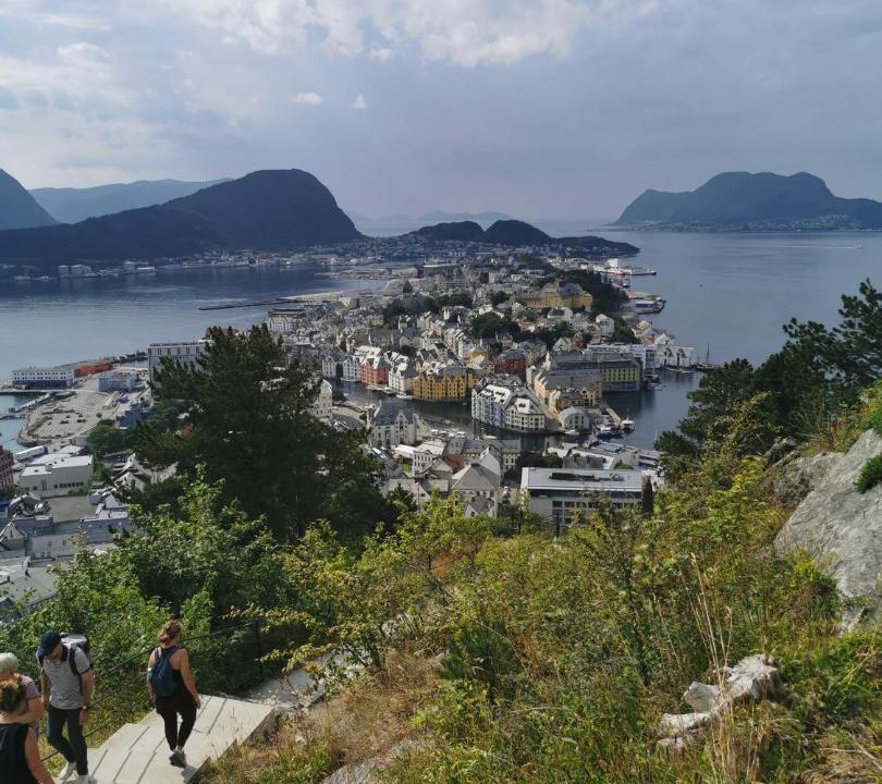 Photo of Others in Midsund Municipality