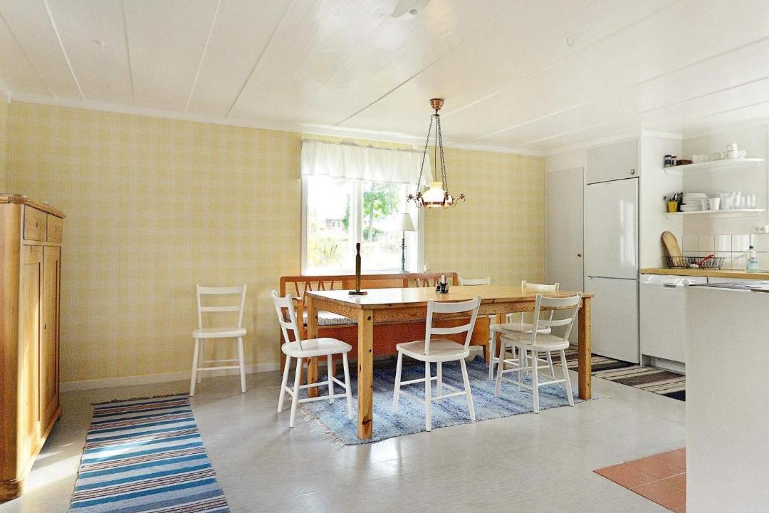 Photo of Kitchen in Vaddo