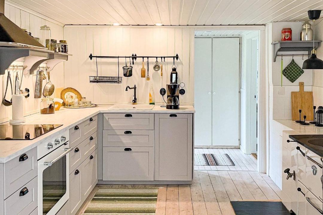 Photo of Kitchen in Ryd