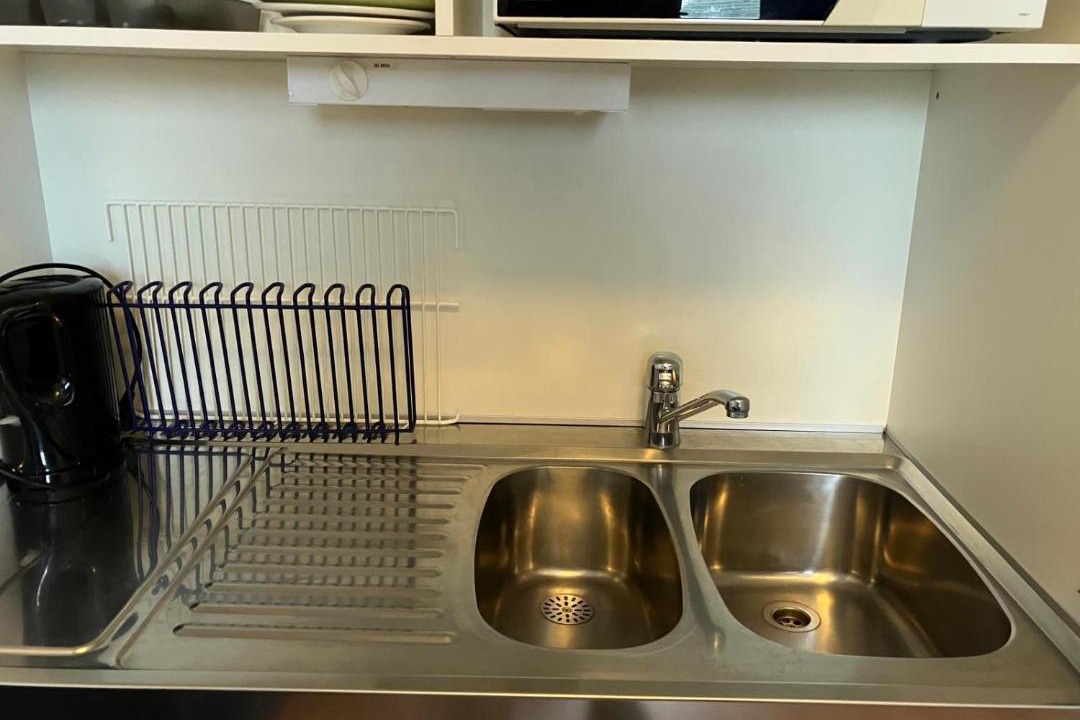 Photo of Kitchen in Roslunda-Kronotorp