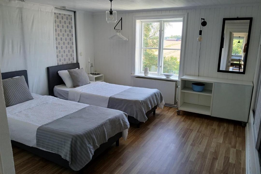 Photo of Bedroom in Enkoping Municipality
