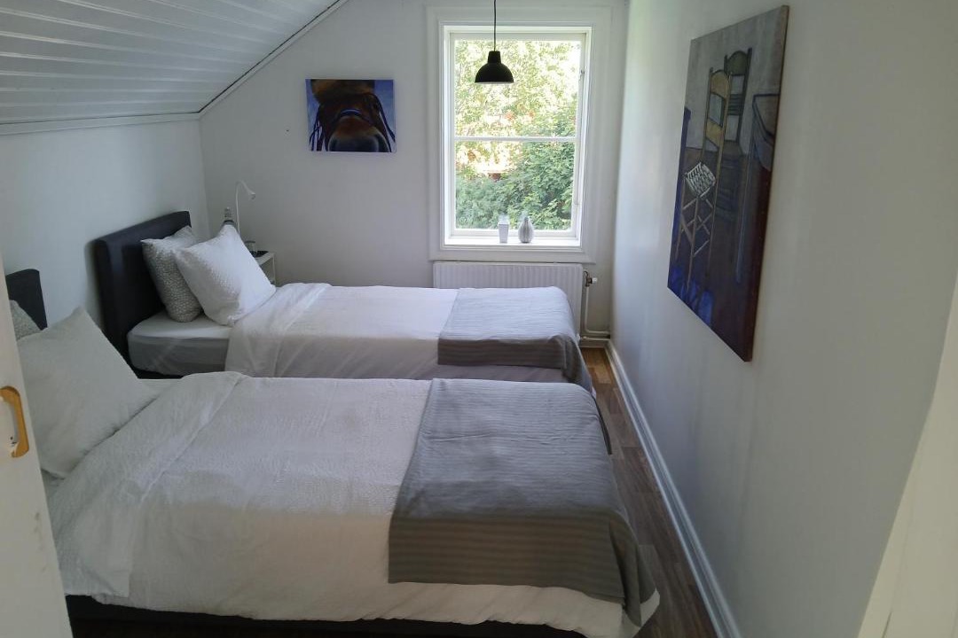Photo of Bedroom in Enkoping Municipality