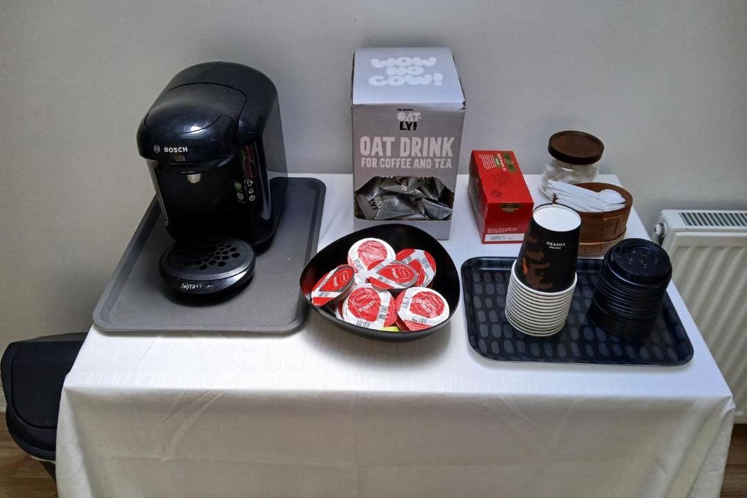 Photo of Kitchen in Enkoping Municipality