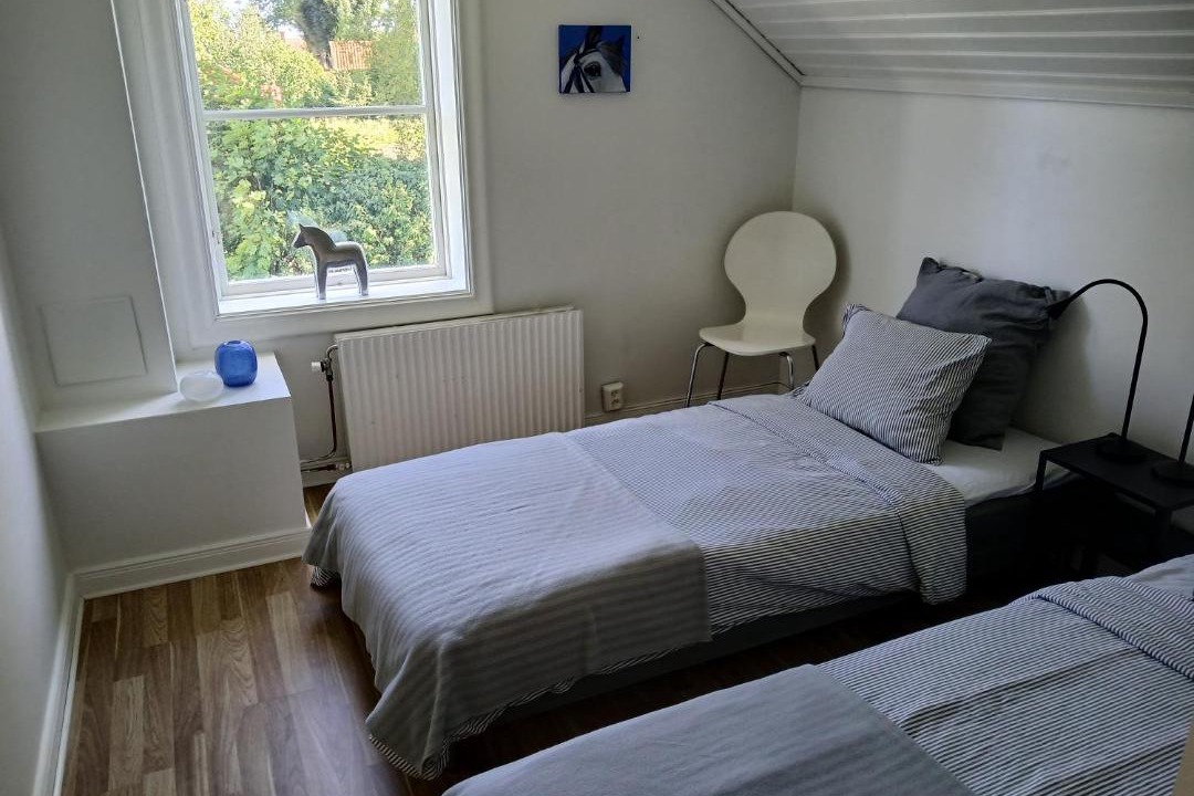 Photo of Bedroom in Enkoping Municipality