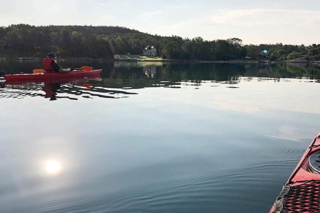 Photo of Others in Ljungskile