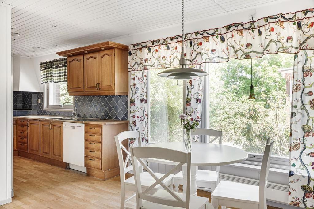 Photo of Kitchen in Osthammar