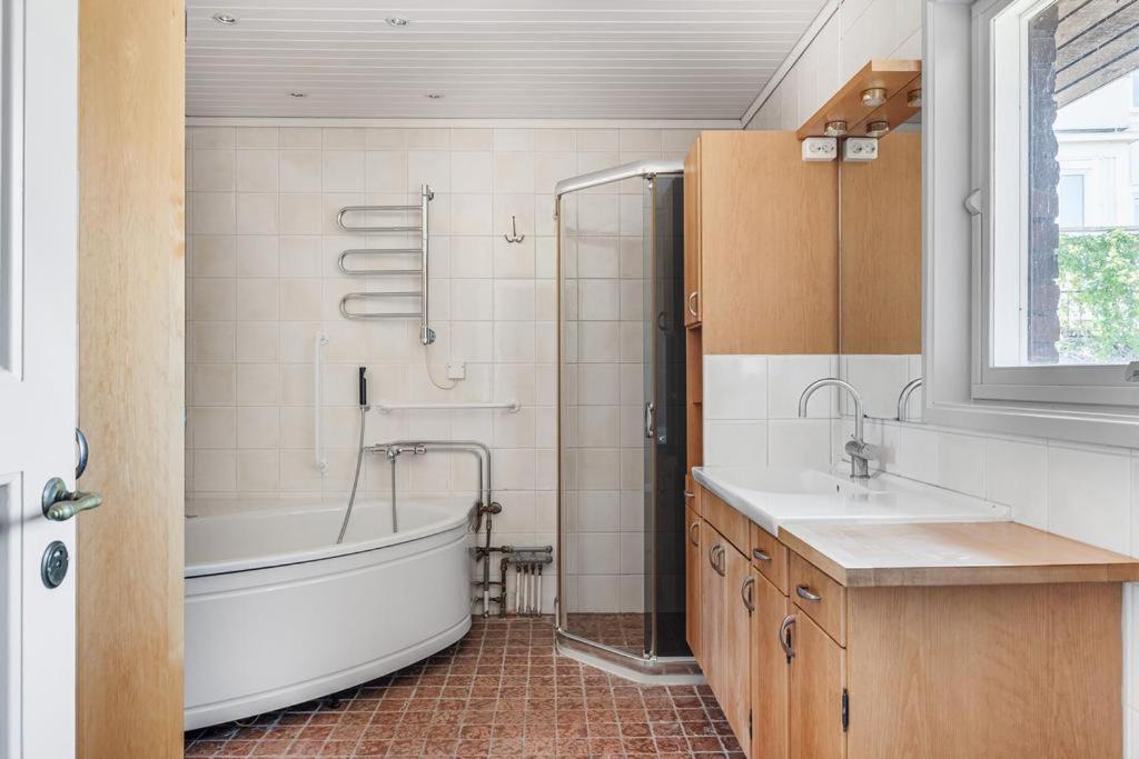 Photo of Bathroom in Osthammar