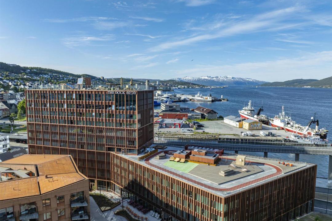 Photo of Others in Tromso