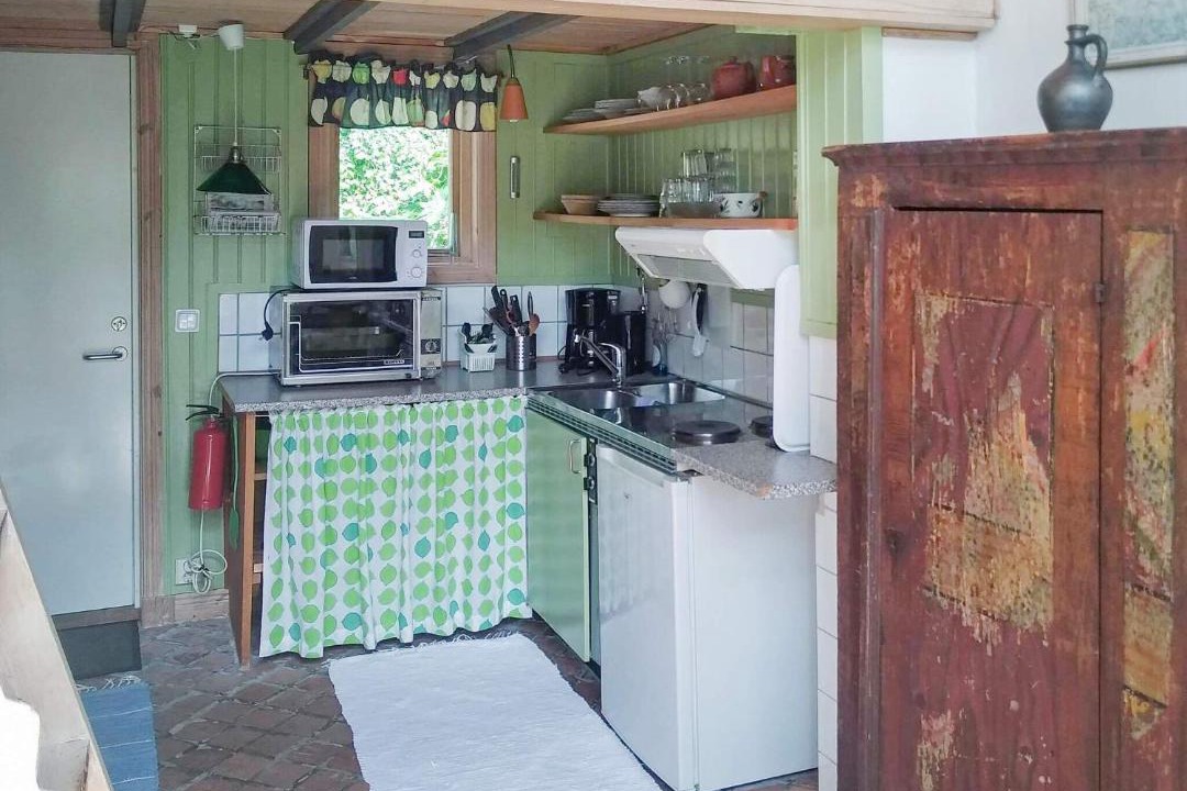 Photo of Kitchen in Floda