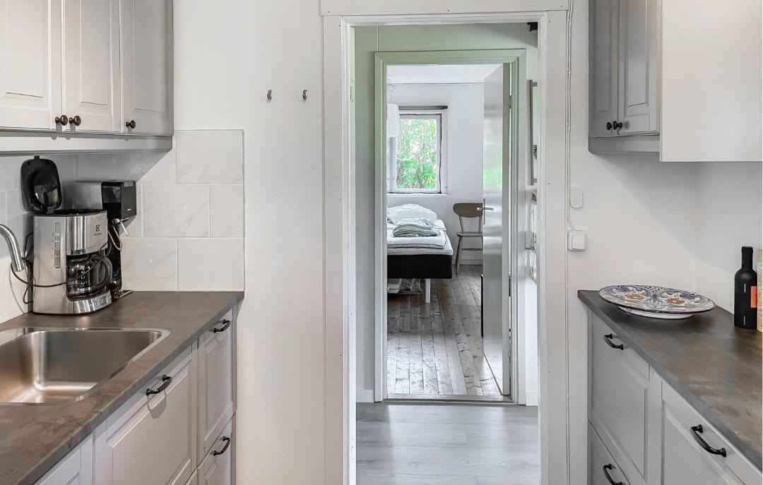 Photo of Kitchen in Gotlands Tofta