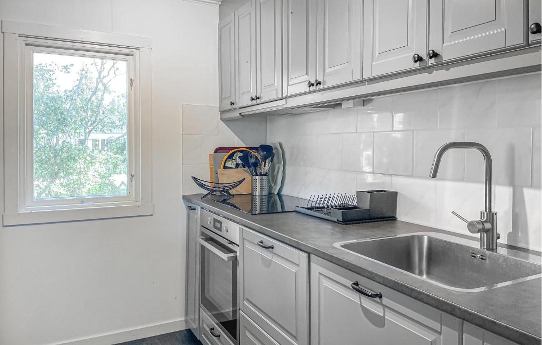 Photo of Kitchen in Gotlands Tofta