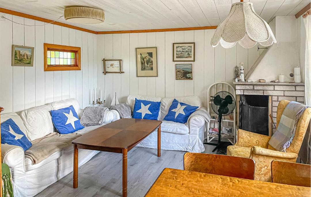 Photo of Livingroom in Gotlands Tofta