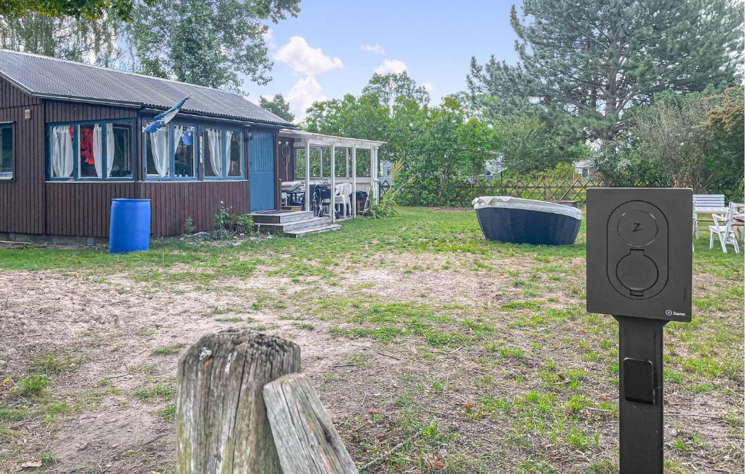 Photo of Outdoor in Gotlands Tofta