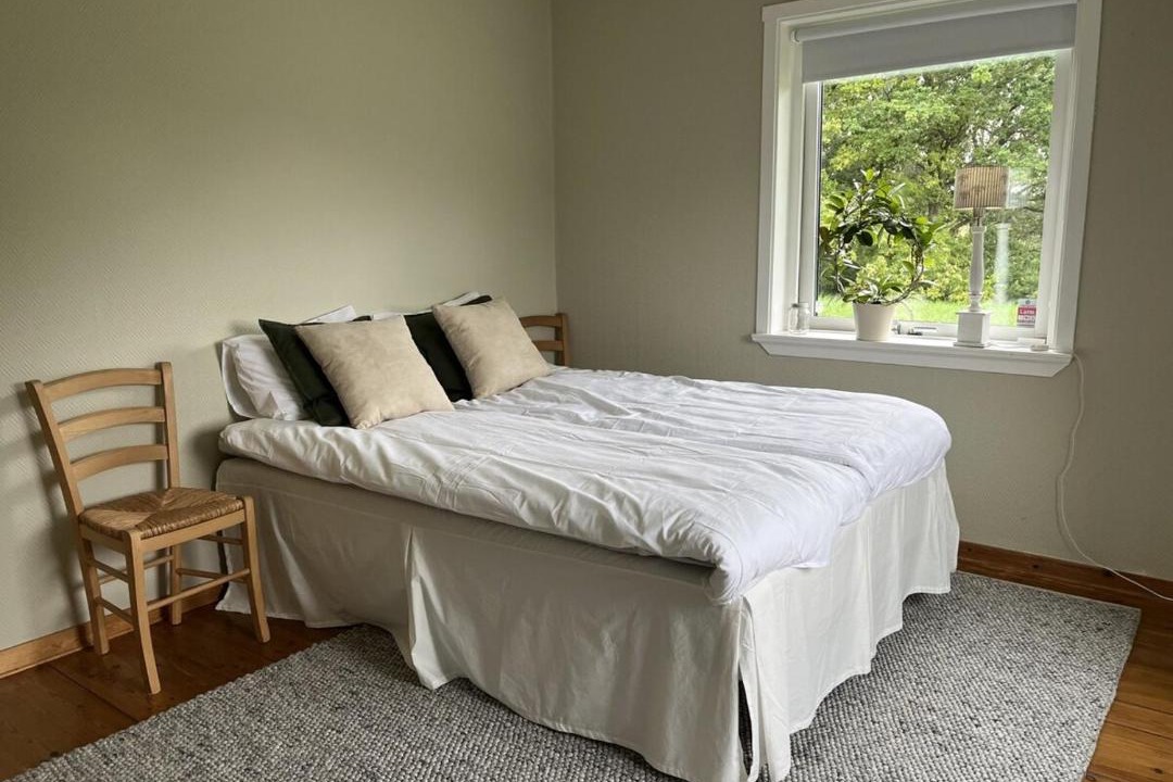 Photo of Bedroom in Kagerod