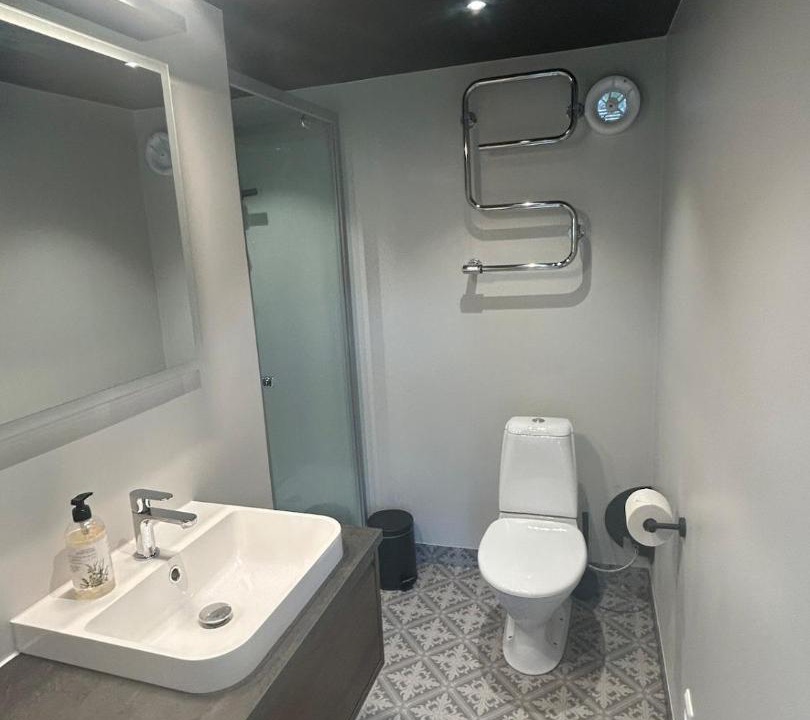 Photo of Bathroom in Vickan
