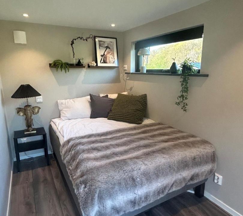 Photo of Bedroom in Vickan