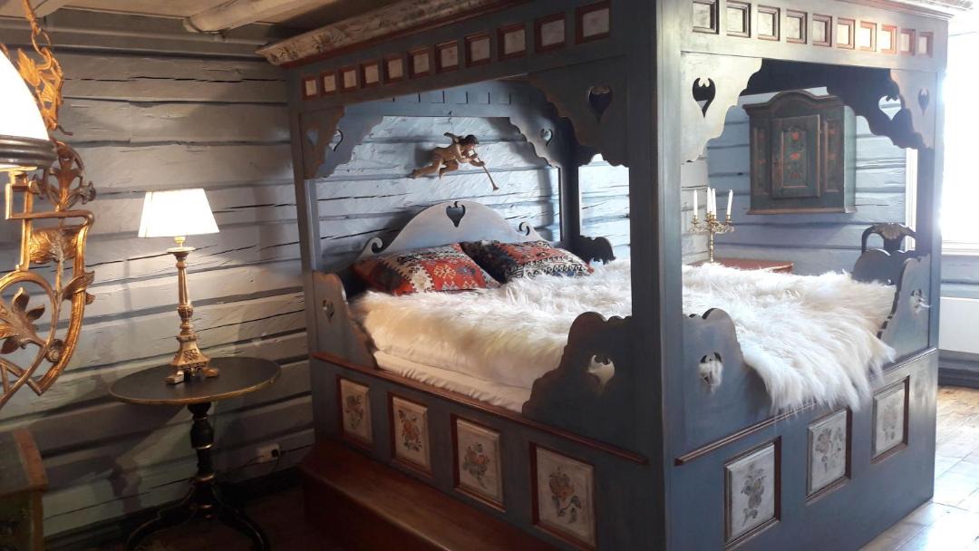 Photo of Bedroom in Larvik