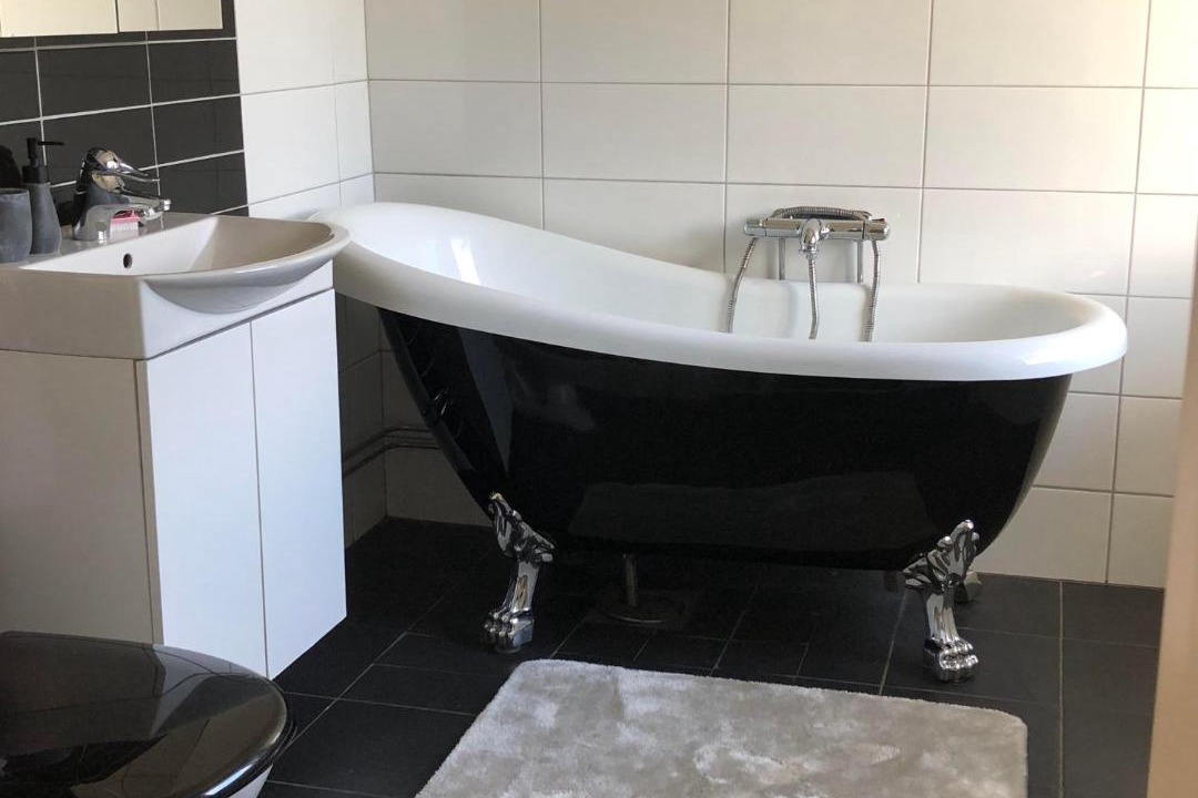 Photo of Bathroom in Hammarstrand