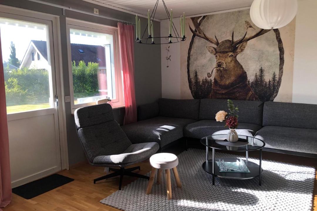 Photo of Livingroom in Hammarstrand