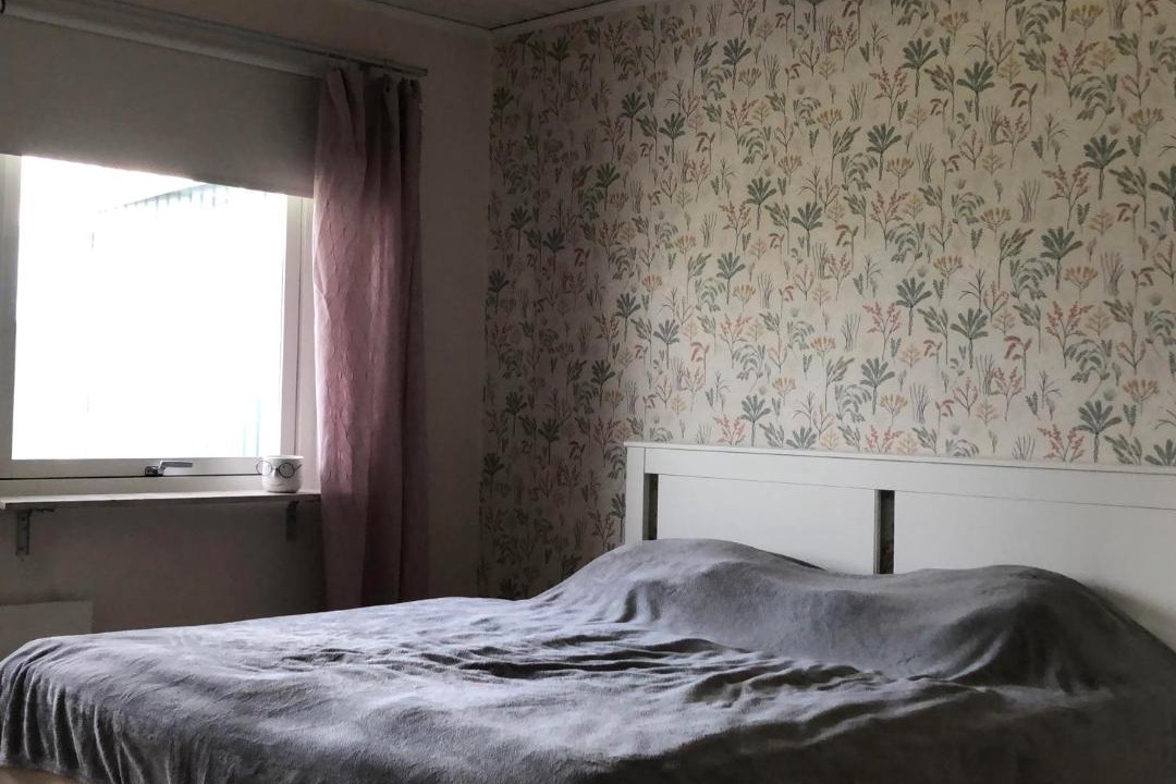 Photo of Bedroom in Hammarstrand