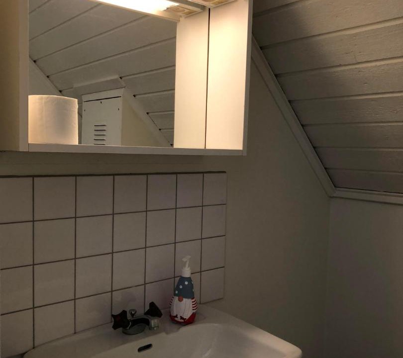 Photo of Bathroom in Hammarstrand