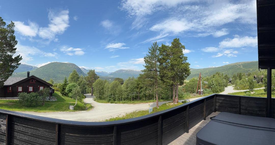 Photo of Others in Bjorli