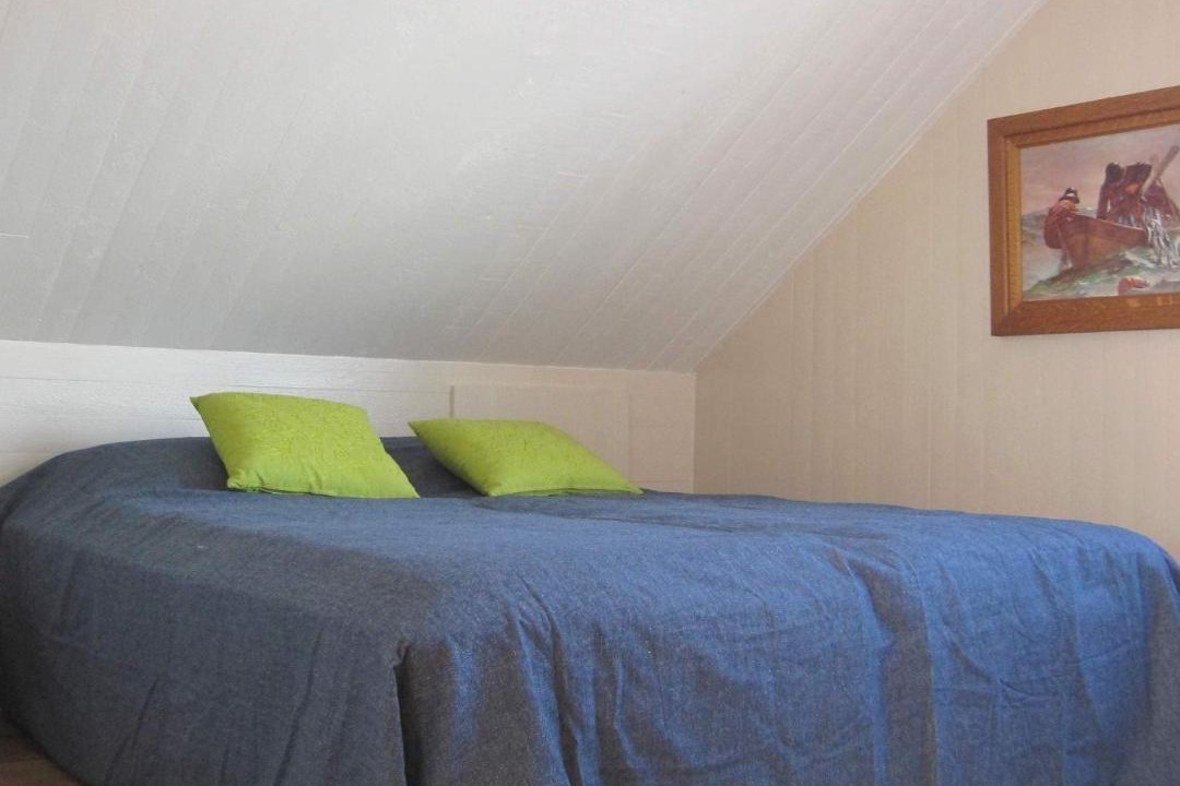 Photo of Bedroom in Kungalv O