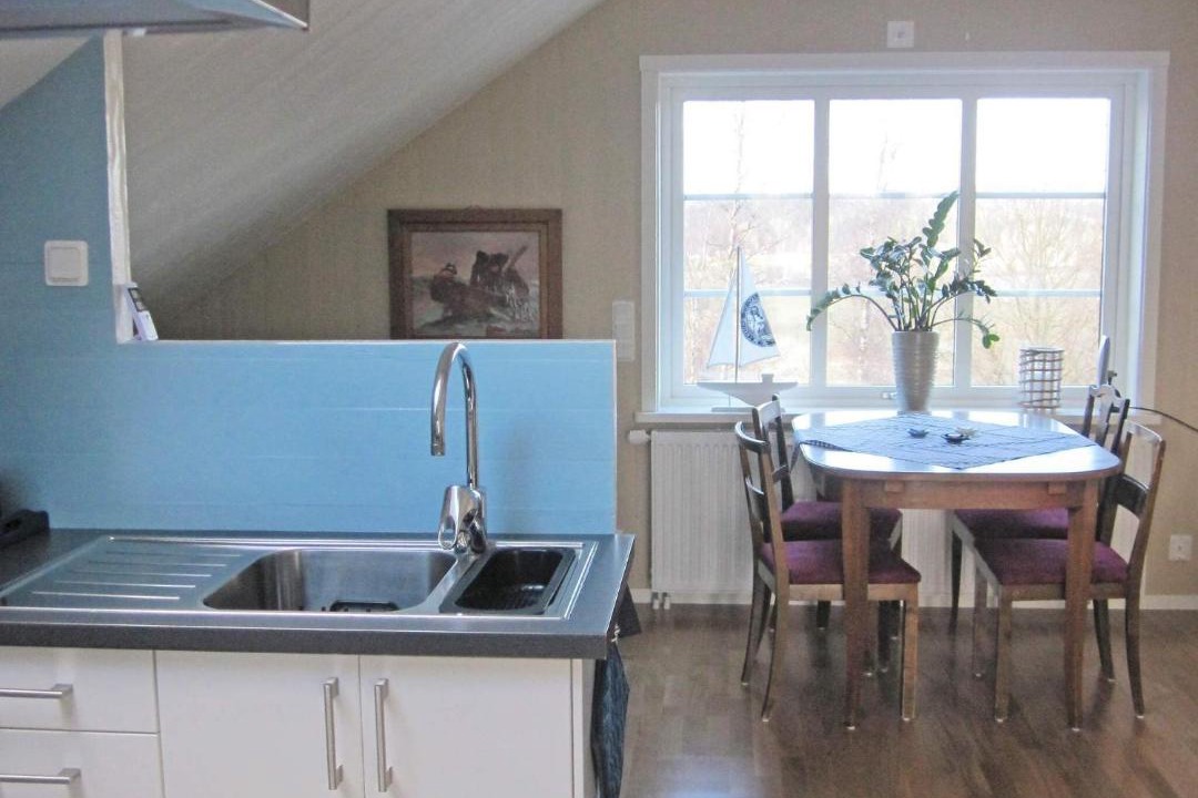 Photo of Kitchen in Kungalv O