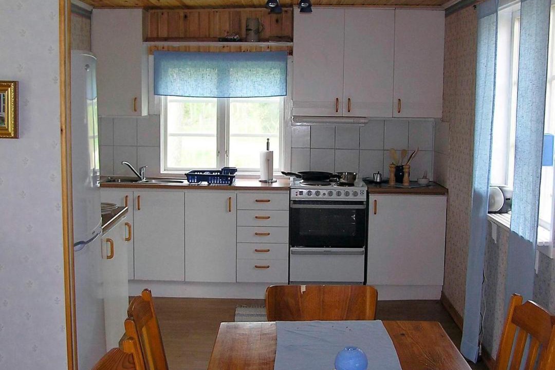 Photo of Kitchen in Hacksvik