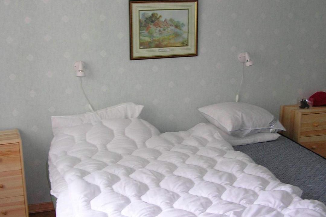 Photo of Bedroom in Hacksvik