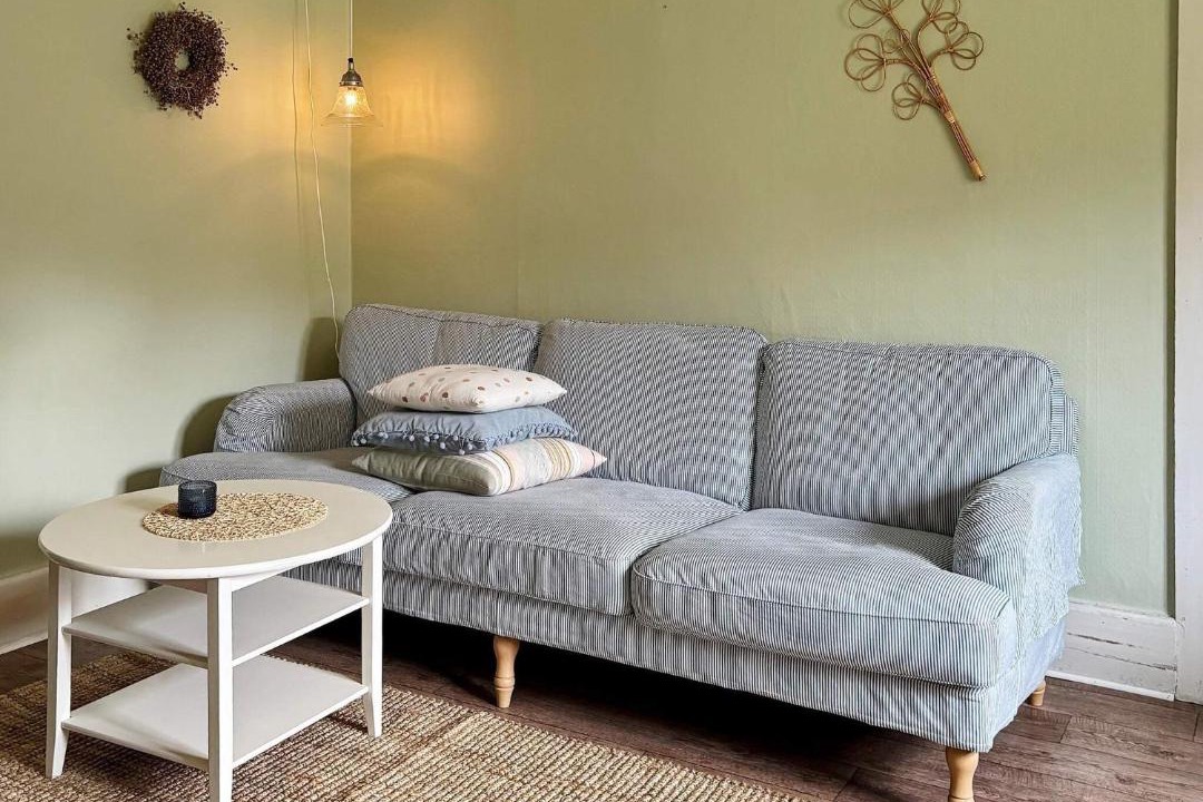 Photo of Livingroom in Vastra Tunhem