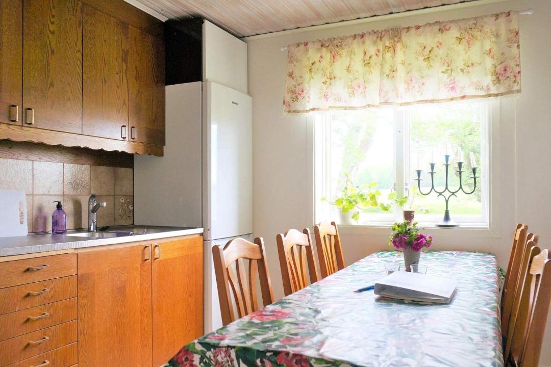 Photo of Kitchen in Gotene
