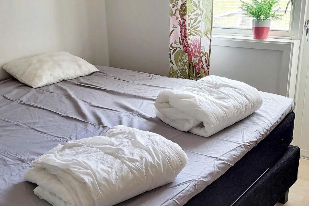 Photo of Bedroom in Gotene