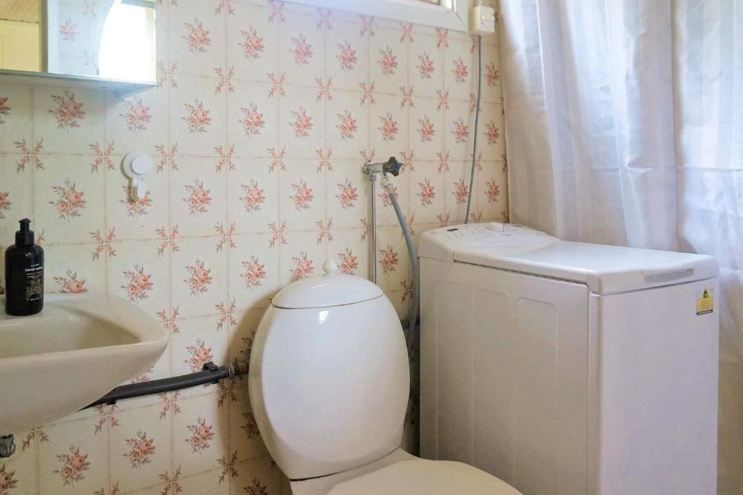 Photo of Bathroom in Gotene