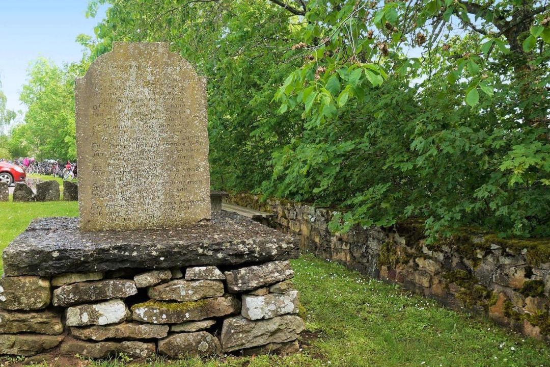Photo of Others in Gotene