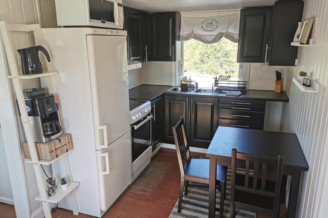Photo of Kitchen in Ed