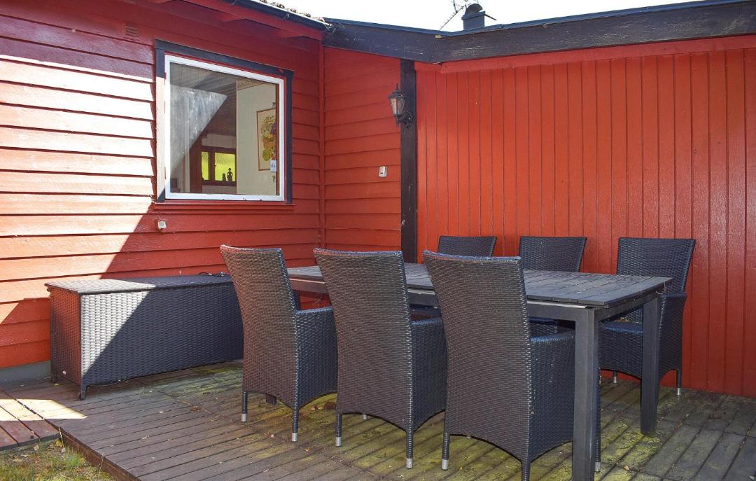 Photo of Others in Nybrostrand