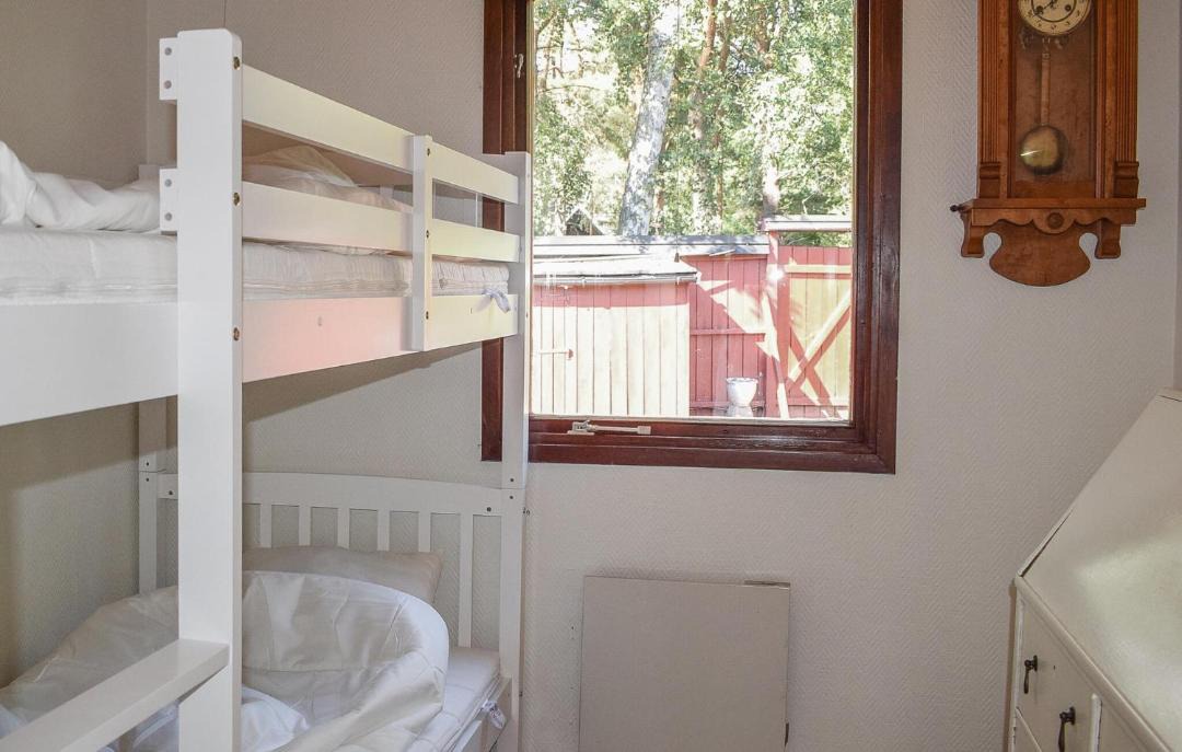 Photo of Bedroom in Nybrostrand